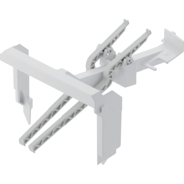 Geberit Konsole mit Betätigungshebel zu AP140 2-Mengen-Spülung Geberit Konsole mit Betätigungshebel zu AP140 2-Mengen-Spülung