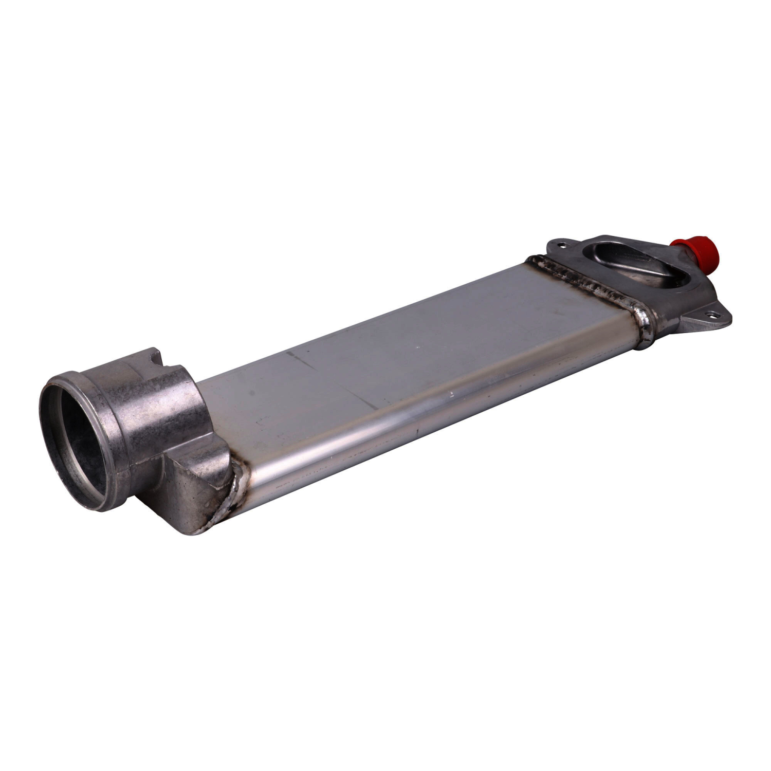 MHG Abgassammler 25 ProCon Streamline
