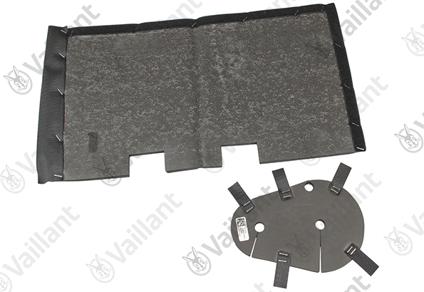 Vaillant Isolierung (Set) Vaillant-Nr. 0020266440