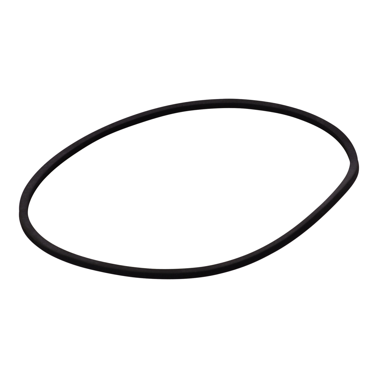 MHG Viton-Dichtung f. Bodendeckel RSU/RST 130, 204,5 x 196 x 4mm