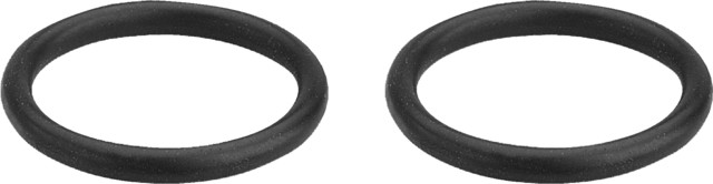 Viega Dichtungsset 6161.84 in 19x2,5,mm Gummi schwarz