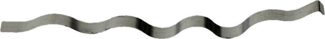 BOSCH Ersatzteil TTNR: 87182240810 Spannfeder (1x) everp