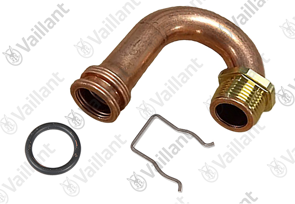 Vaillant Rohr Vaillant-Nr. 0010028569