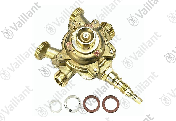 Vaillant Wasserschalter Vaillant-Nr. 011302