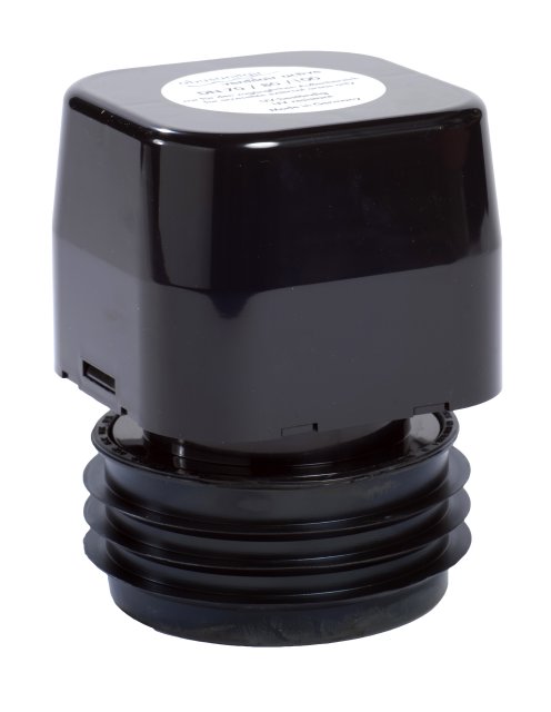 KSB Ent- und Belüfter mit Aktivkohlefilter, DN70/DN80/DN100 KSB Ent- und Belüfter mit Aktivkohlefilter, DN70/DN80/DN100