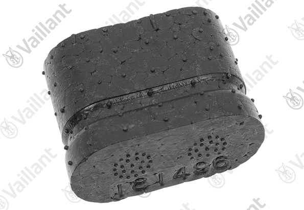Vaillant Stopfen, EPP Vaillant-Nr. 0020194585