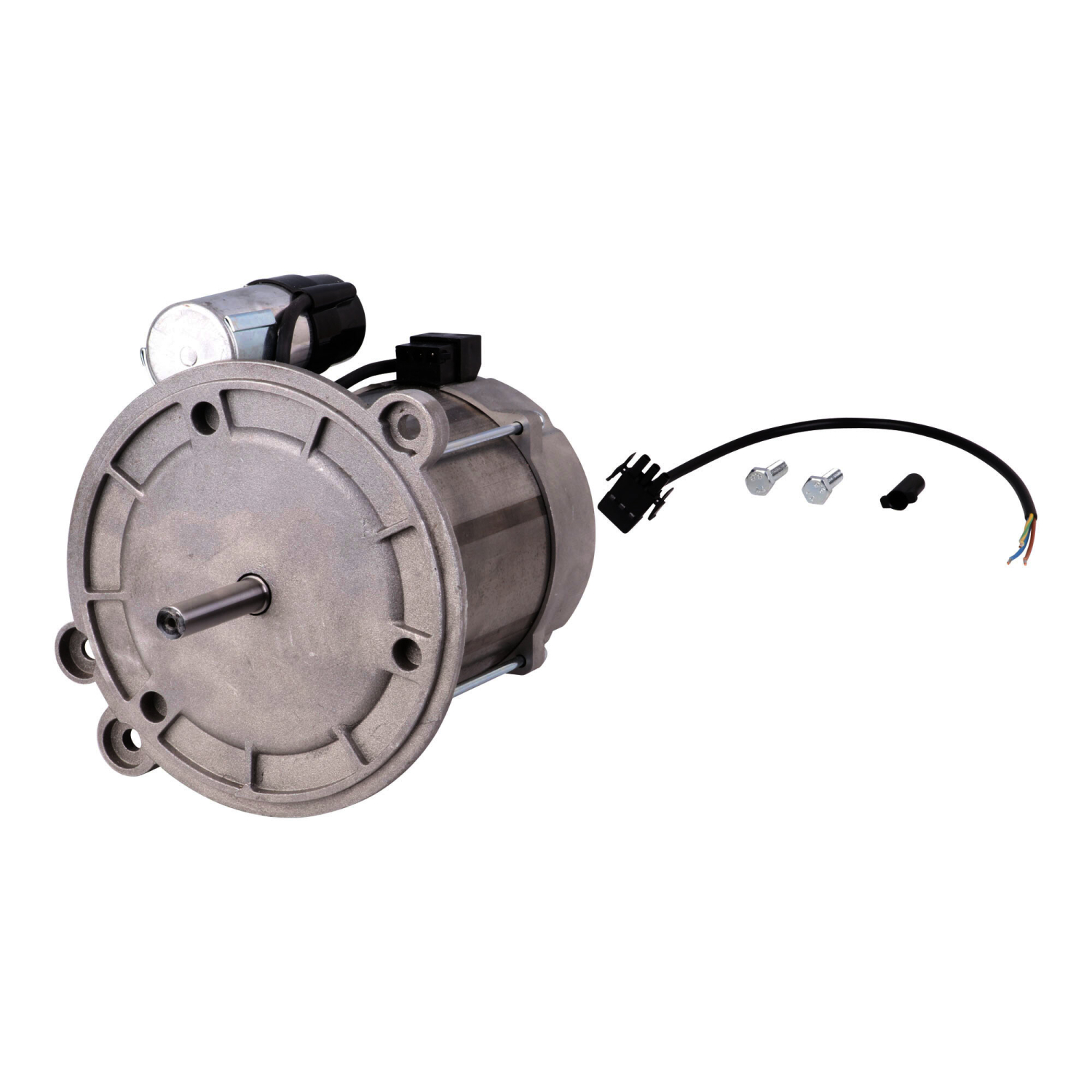 MHG E-Motor m.Kondensator, 600 W RZ 3, Hanning