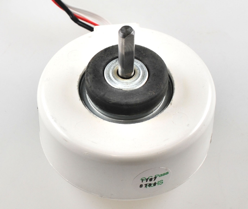 Remko Raumklimager.e Ven.motor MXW 350