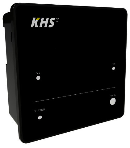 KEMPER Steuereinheit PRO für KHS Hygienespülung
