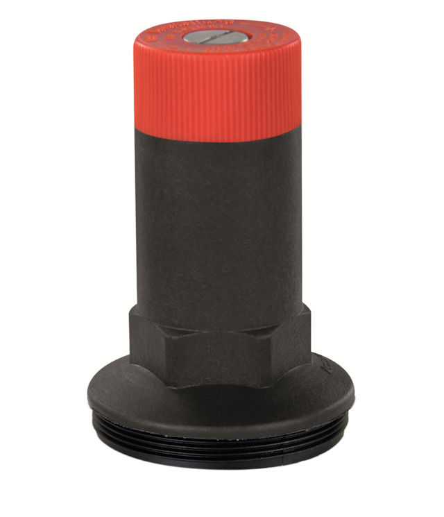 Resideo Federhaube komplett D06FH 1 1/2'' -2 '' Resideo Federhaube komplett D06FH 1 1/2'' -2 ''