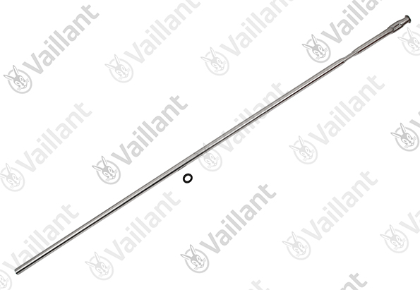 Vaillant Rohr, Edelstahl Vaillant-Nr. 0020122855