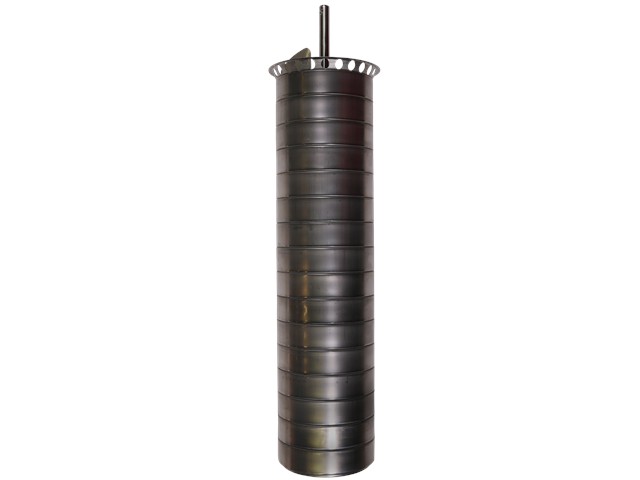 GRUNDFOS Ersatzteil Kit Laufeinheit kpl. Kit, Laufeinheit CRN 5-16