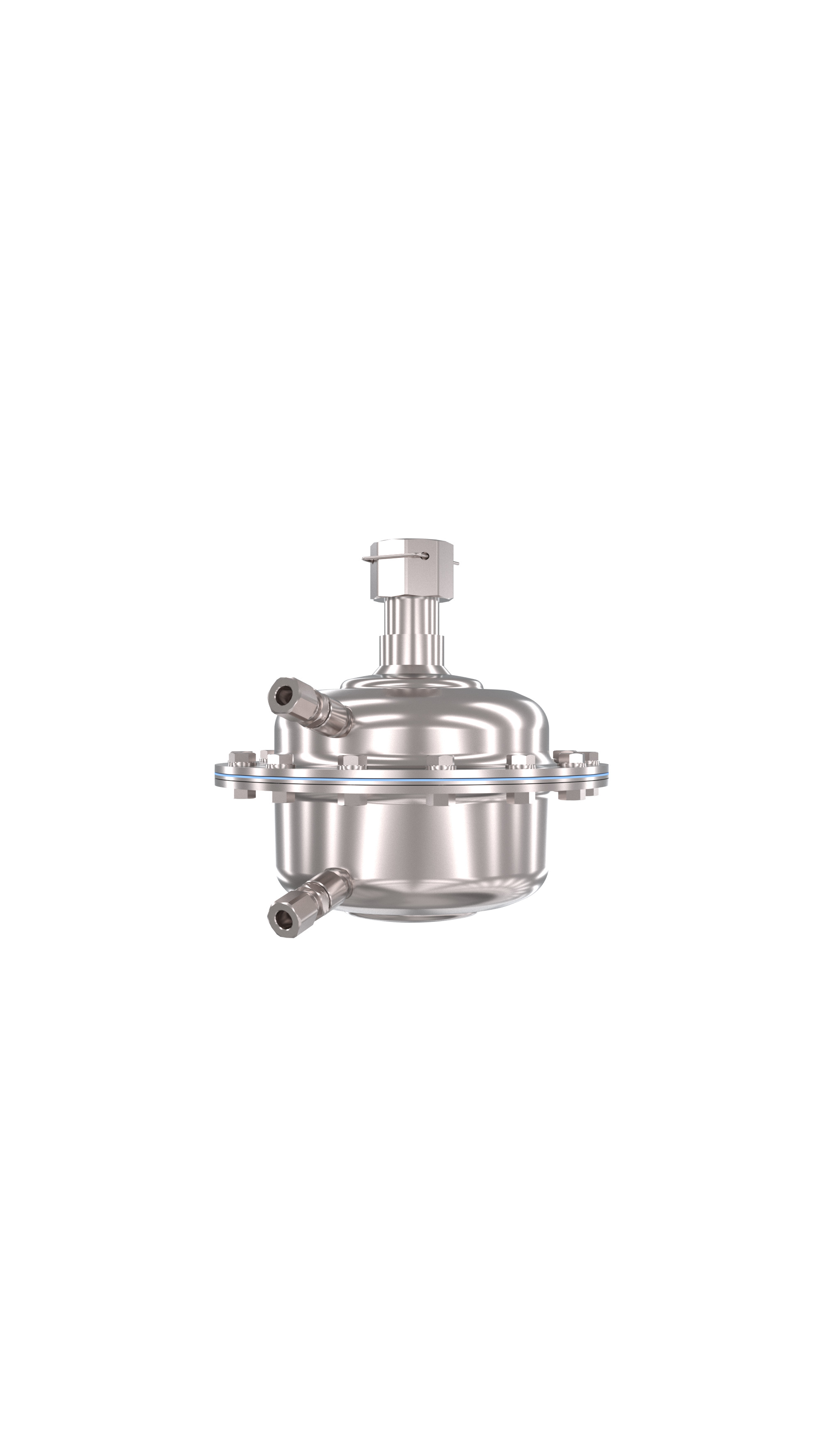 Danfoss Antr. AFQ2/AFPB-F2 0,5bar PN40 für Volumenstromregler DN65-250