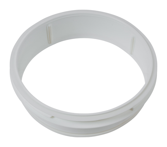 Wolf Bundring DN200 für CWL-2-450/600