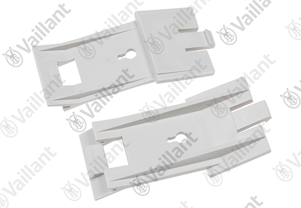 Vaillant Abstandshalter, (x2) Vaillant-Nr. 193585