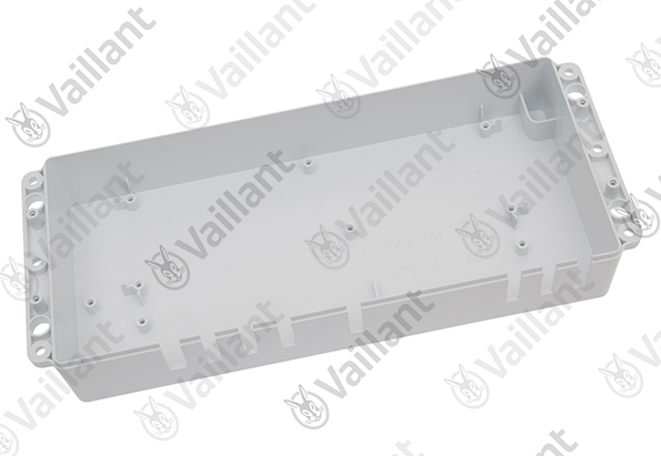 Vaillant Gehäuse Vaillant-Nr. 0020198231