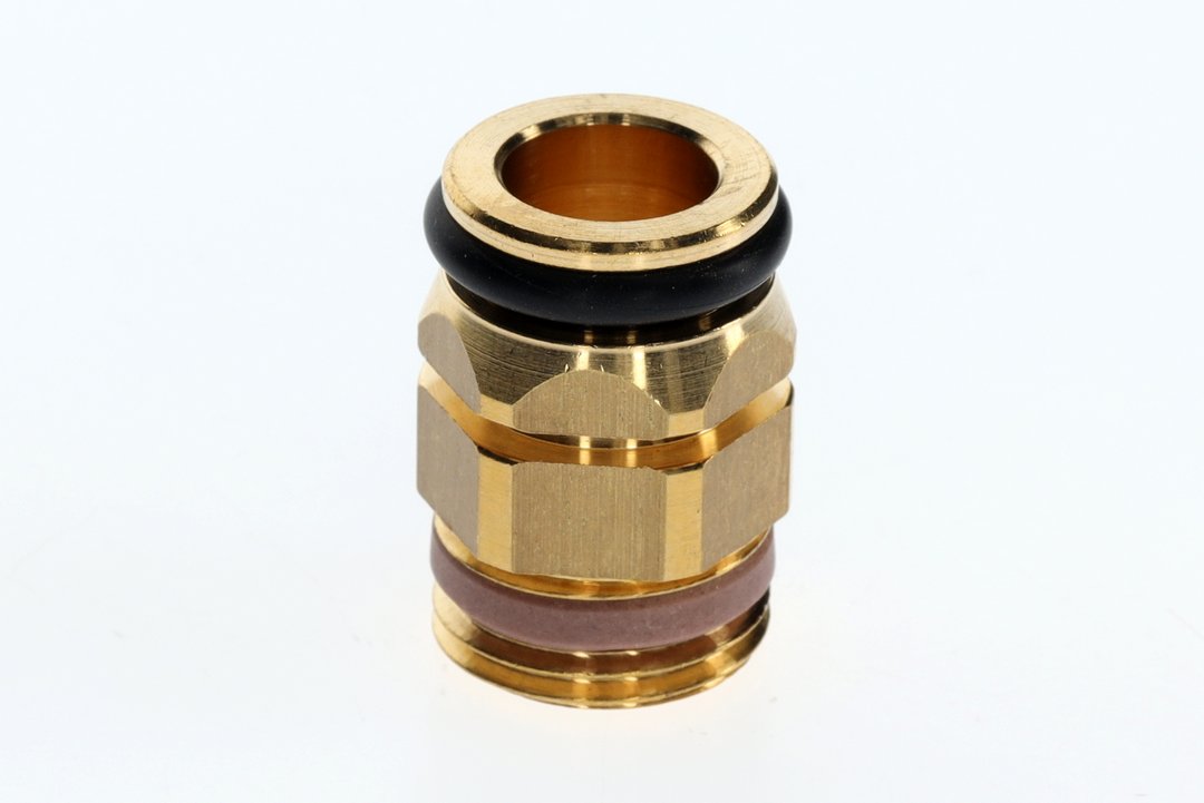 BOSCH Ersatzteil TTNR: 87155044740 Adapter