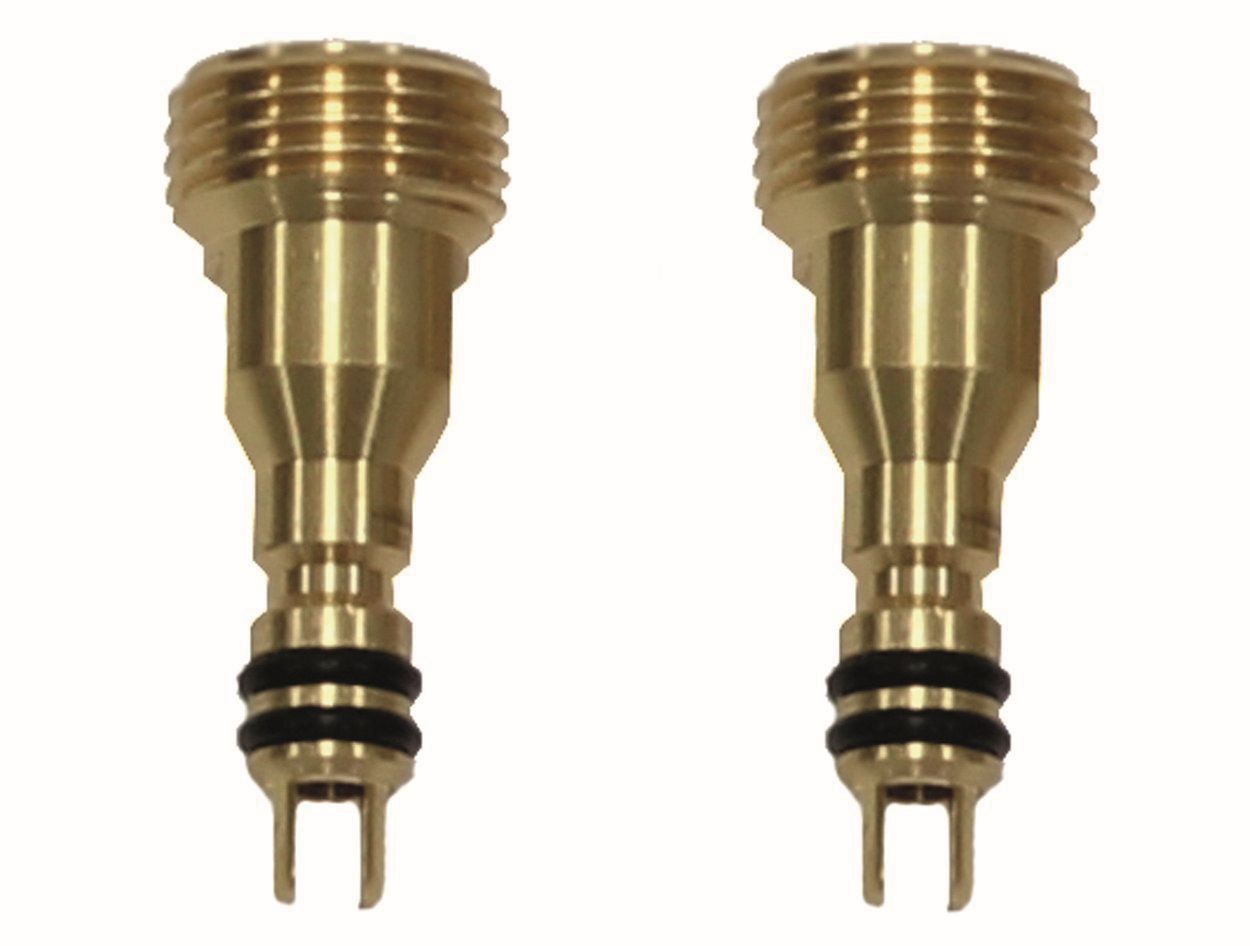 Vaillant Anschlussadapter für Wassersteckdose (1 Paar)