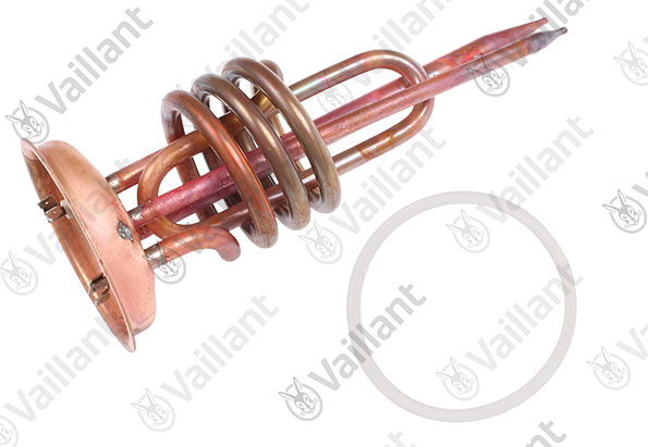Vaillant Heizkörper Vaillant-Nr. 0020132309 Vaillant Heizkörper Vaillant-Nr. 0020132309