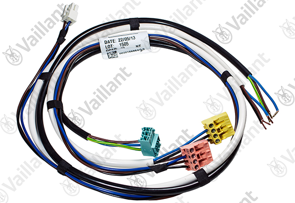 Vaillant Kabelbaum Vaillant-Nr. 0020174523
