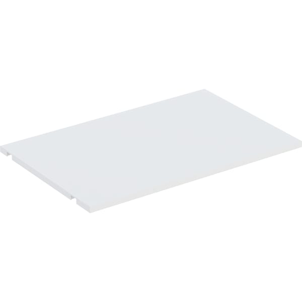Geberit Einlegeboden für WT-Unterschrank Renova Comfort, Breite 65 cm