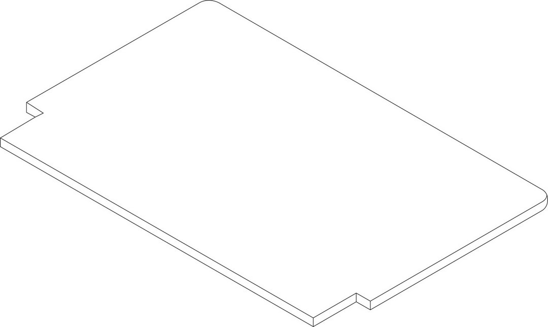 BOSCH Ersatzteil TTNR: 87186661340 Hauptplatine Steuerung
