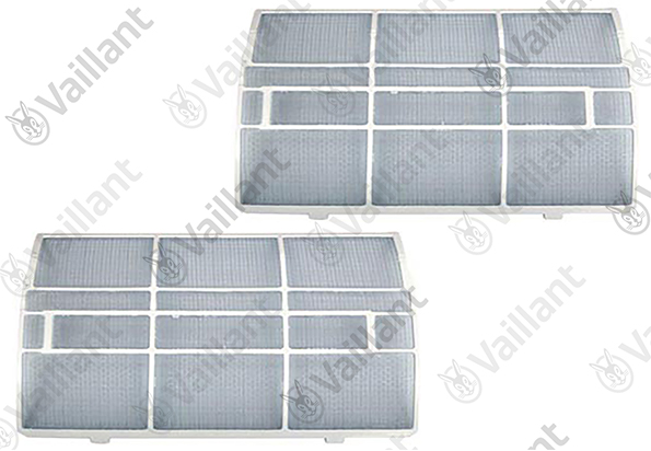 Vaillant Filter, Luft Vaillant-Nr. 0020049099