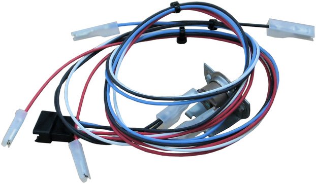 BOSCH Ersatzteil TTNR: 87072064280 Abgasüberwachung