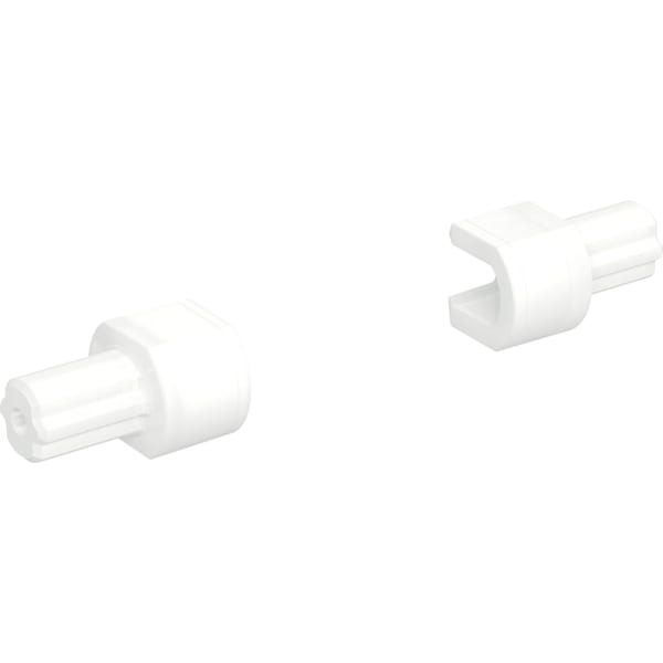 Geberit Set Steckbolzen f. WC-Sitz/-Deckel f. Geberit AquaClean Sela (bis Bj. 2018)