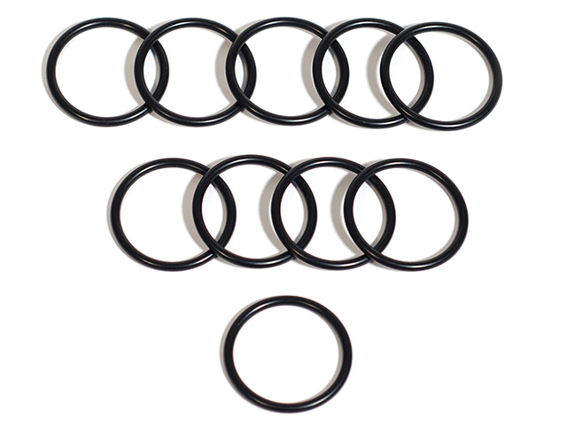 Jung ERSATZ O-RING 21 x 2
