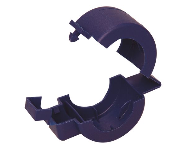 Flamco Plombierschelle DN20 für ÜM G 1/2 Flamco Plombierschelle DN20 für ÜM G 1/2