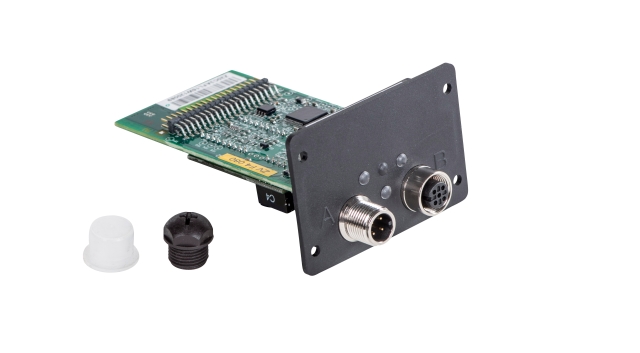 KSB Feldbusmodul Profibus-Modul KSB Feldbusmodul Profibus-Modul