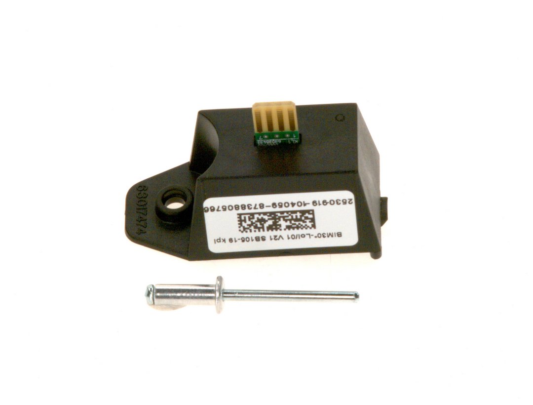 BOSCH Ersatzteil TTNR: 8738805770 Modul BIM30*-Lol/01 V21 SB105-19 everp