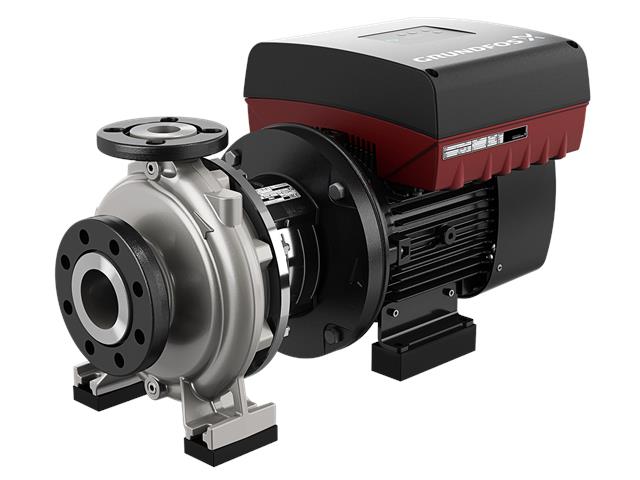 GRUNDFOS Blockpumpen elektr. geregelt NBGE 200-150-315.2/250AASF2LESBQQEQWA