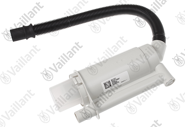 Vaillant Siphon Vaillant-Nr. 180984