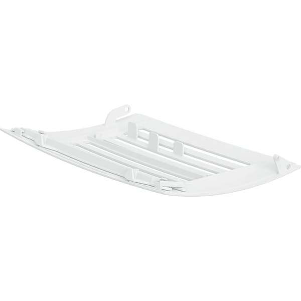 Geberit Wartungsklappe für WWC f. Geberit AquaClean 8000/8000plus, weiß