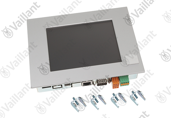 Vaillant Display Vaillant-Nr. 0020217785