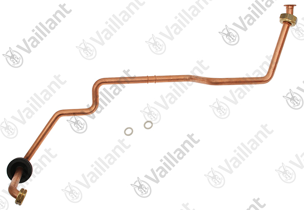 Vaillant Gasrohr Vaillant-Nr. 0020186830