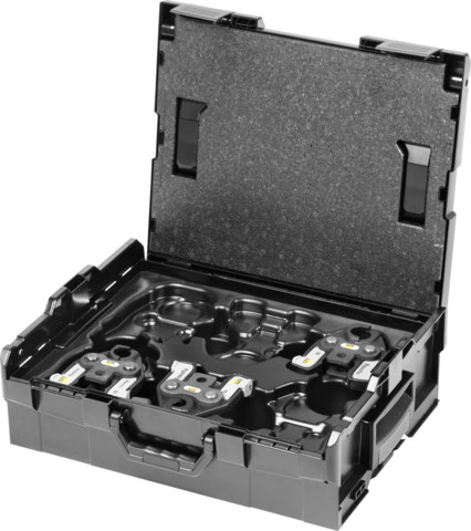 Viega Pressbackenset Picco 2202.22 in Raxofix 16-25mm Viega Pressbackenset Picco 2202.22 in Raxofix 16-25mm