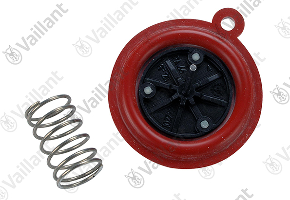 Vaillant Membrane, Feder Vaillant-Nr. 111718