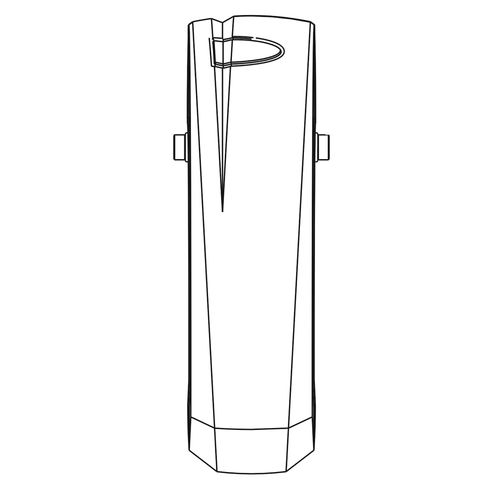 BWT Kalkschutz AQA total Energy 4500 L 4,5 m3/h, PN10, DN40, DVGW