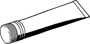 Viega Schmiermittel 2498 Molycote G-n Plus