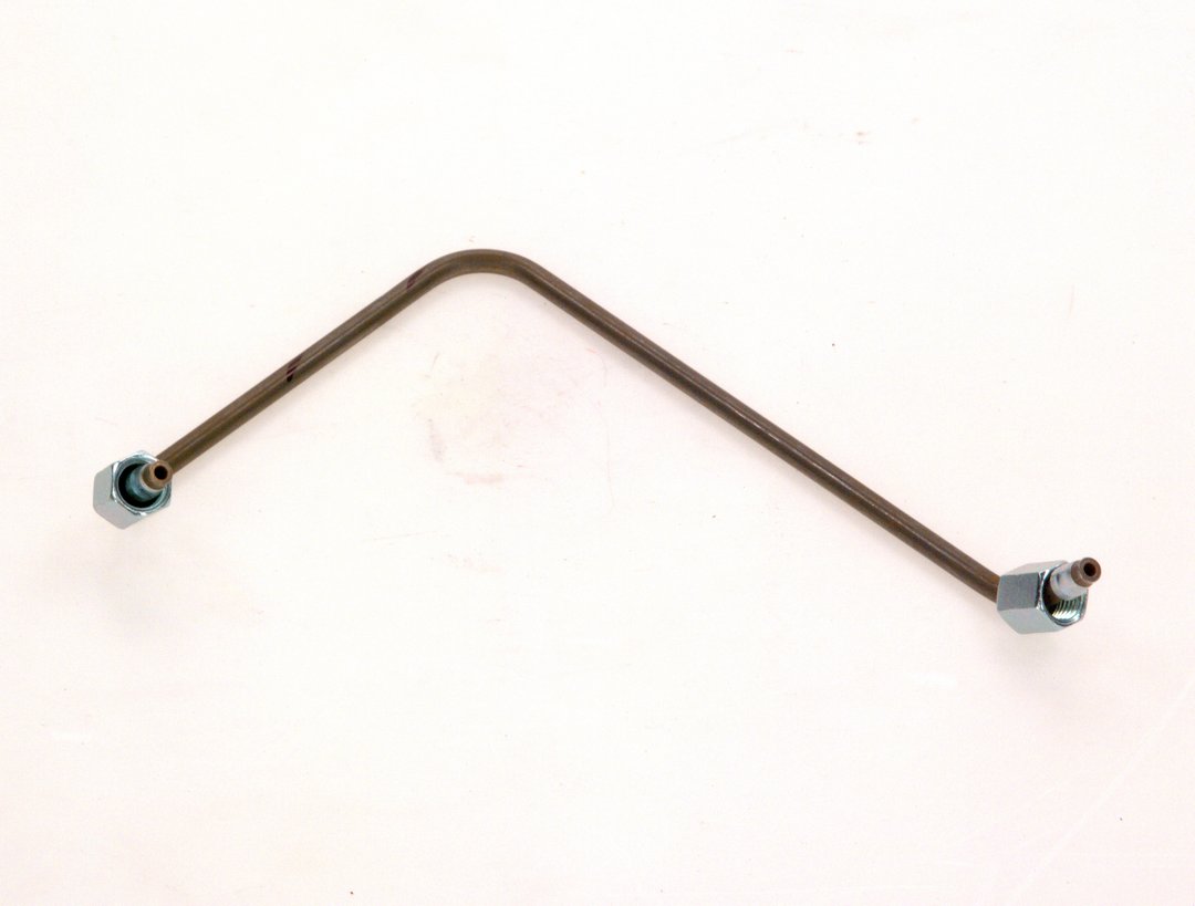 BOSCH Ersatzteil TTNR: 8718584674 Ölrohr HG-A kpl everp BOSCH Ersatzteil TTNR: 8718584674 Ölrohr HG-A kpl everp