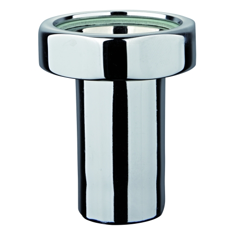GROHE Abgangsstutzen 43328 komplett