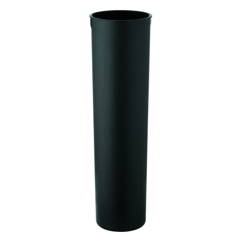 GROHE Kunststoff-Einsatz 40745 für Essentials WC-Bürste Metall schwarz GROHE Kunststoff-Einsatz 40745 für Essentials WC-Bürste Metall schwarz