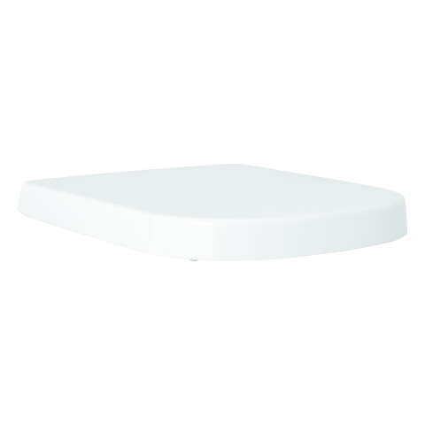 GROHE WC-Sitz Euro Keramik 39330_2 mit Deckel SoftClose alpinweiß GROHE WC-Sitz Euro Keramik 39330_2 mit Deckel SoftClose alpinweiß