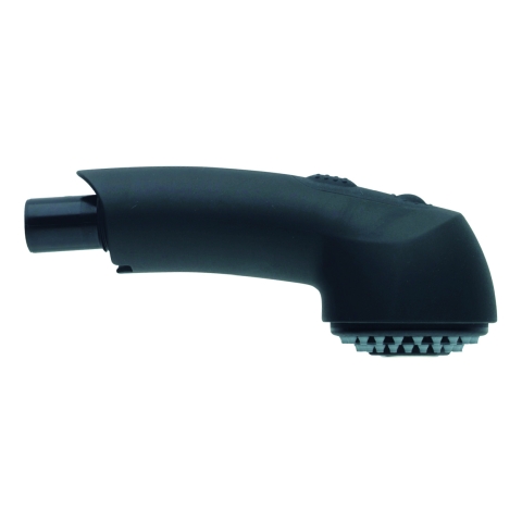 GROHE Spülbrause 46312 für Zedra/Europlus schwarz/softschwarz