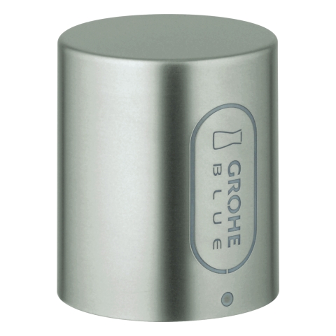 GROHE Griff 46652 supersteel