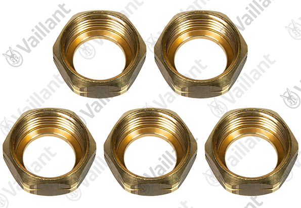 Vaillant Mutter, (x5) Vaillant-Nr. 0020264849
