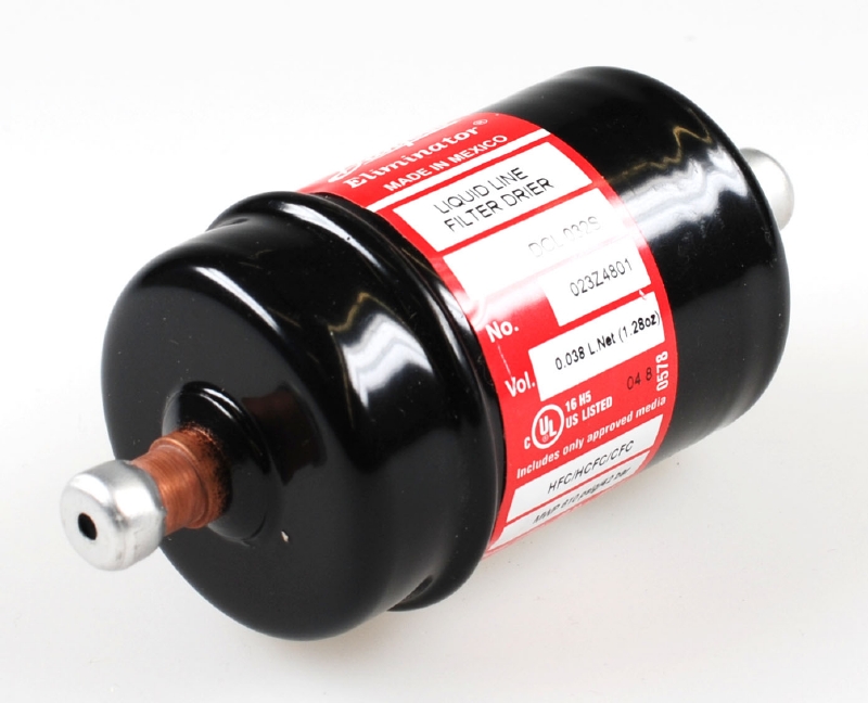 Remko Entfeuchter Trockenfilter AMT 55-80-E
